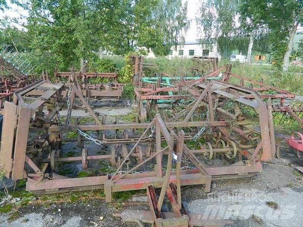 Lilla Harrie 340 Coltivatori