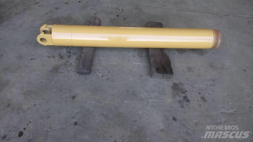 Volvo A 30 Componenti idrauliche