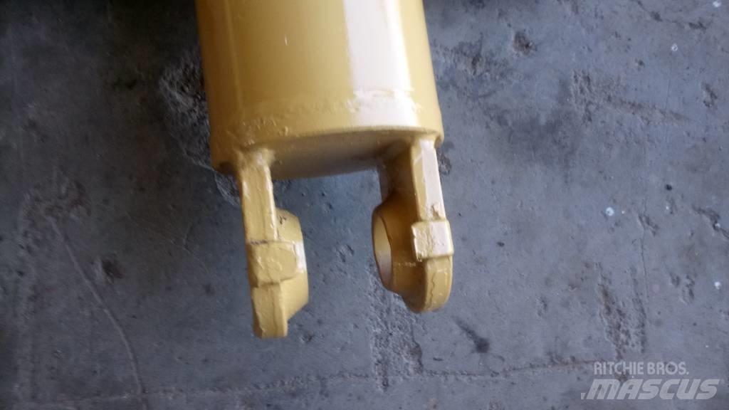 Volvo A 30 Componenti idrauliche