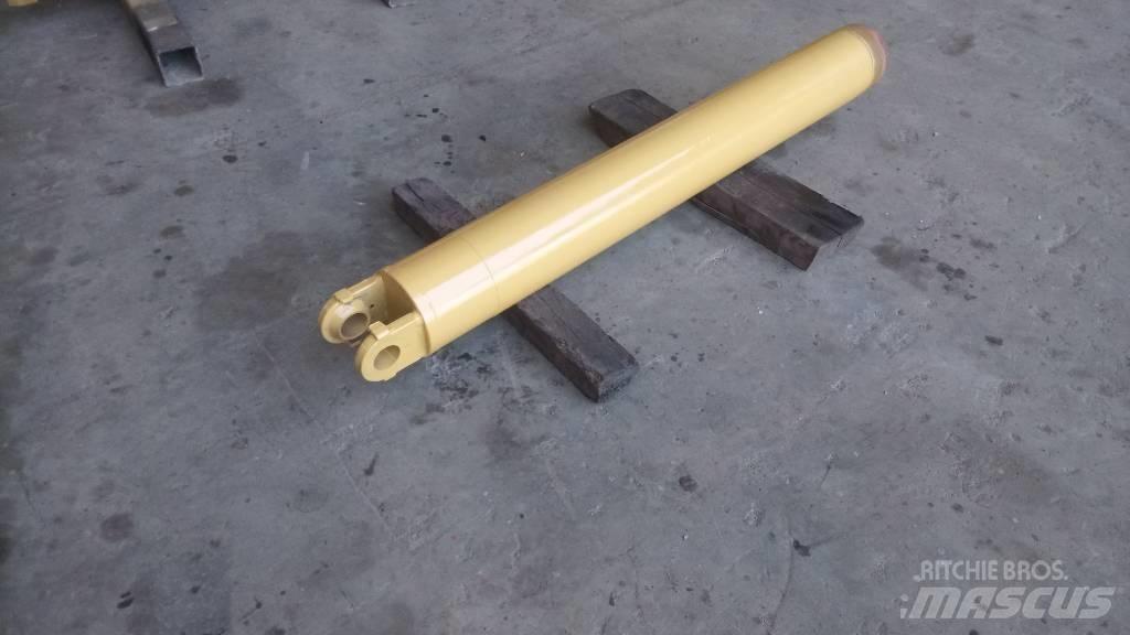 Volvo A 30 Componenti idrauliche