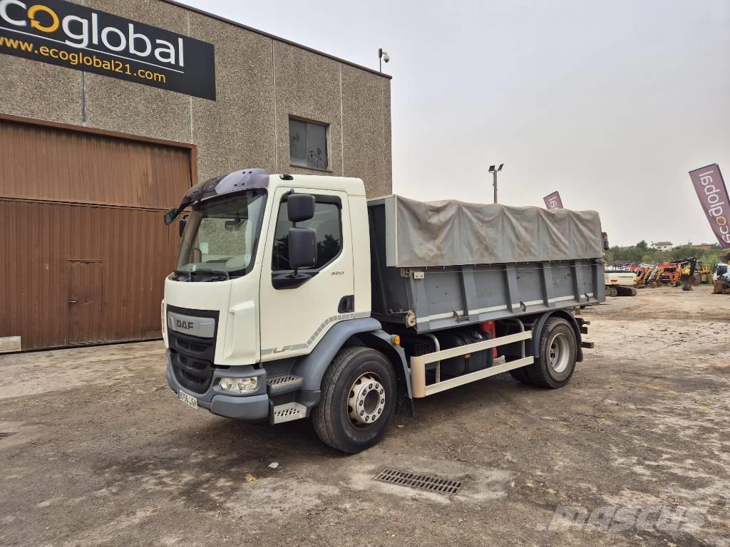 DAF LF 320 FA Camion altro