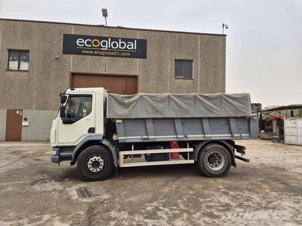 DAF LF 320 FA Camion altro