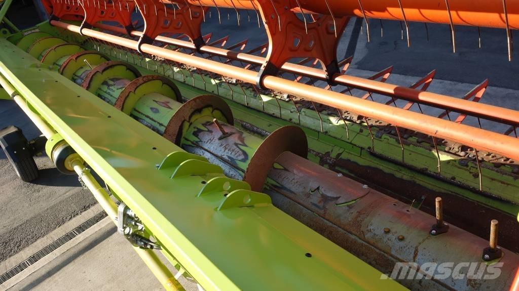 CLAAS 1230 Vario Accessori per mietitrebbiatrici