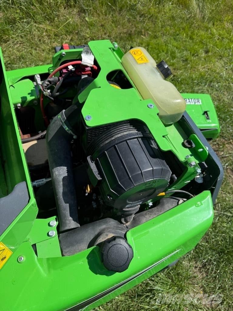 Avant 640 Pale gommate