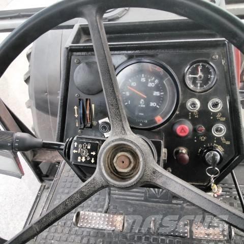 Valtra Valmet 905 Trattori