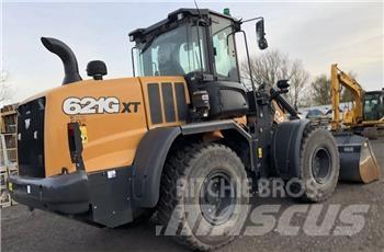 CASE (  SOLD  ) 621GXT Pale gommate
