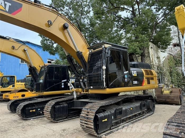 CAT 336 D2L Escavatori cingolati