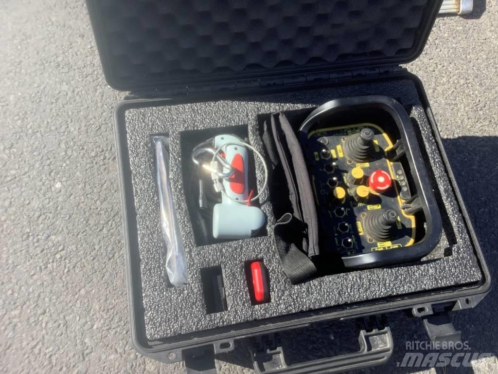 Energreen RoboEvo Robot tagliaerba