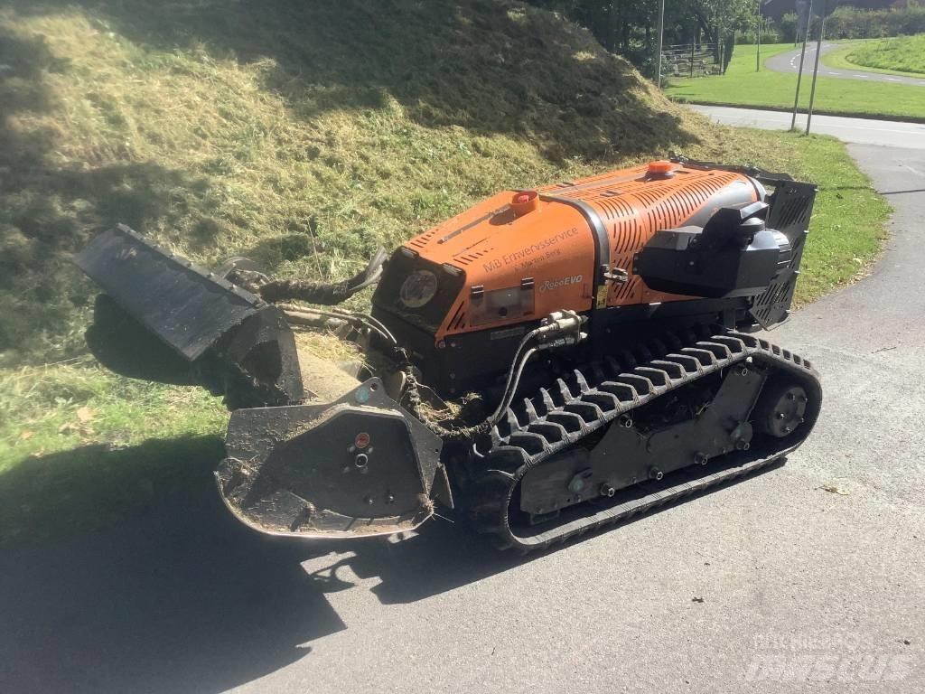 Energreen RoboEvo Robot tagliaerba
