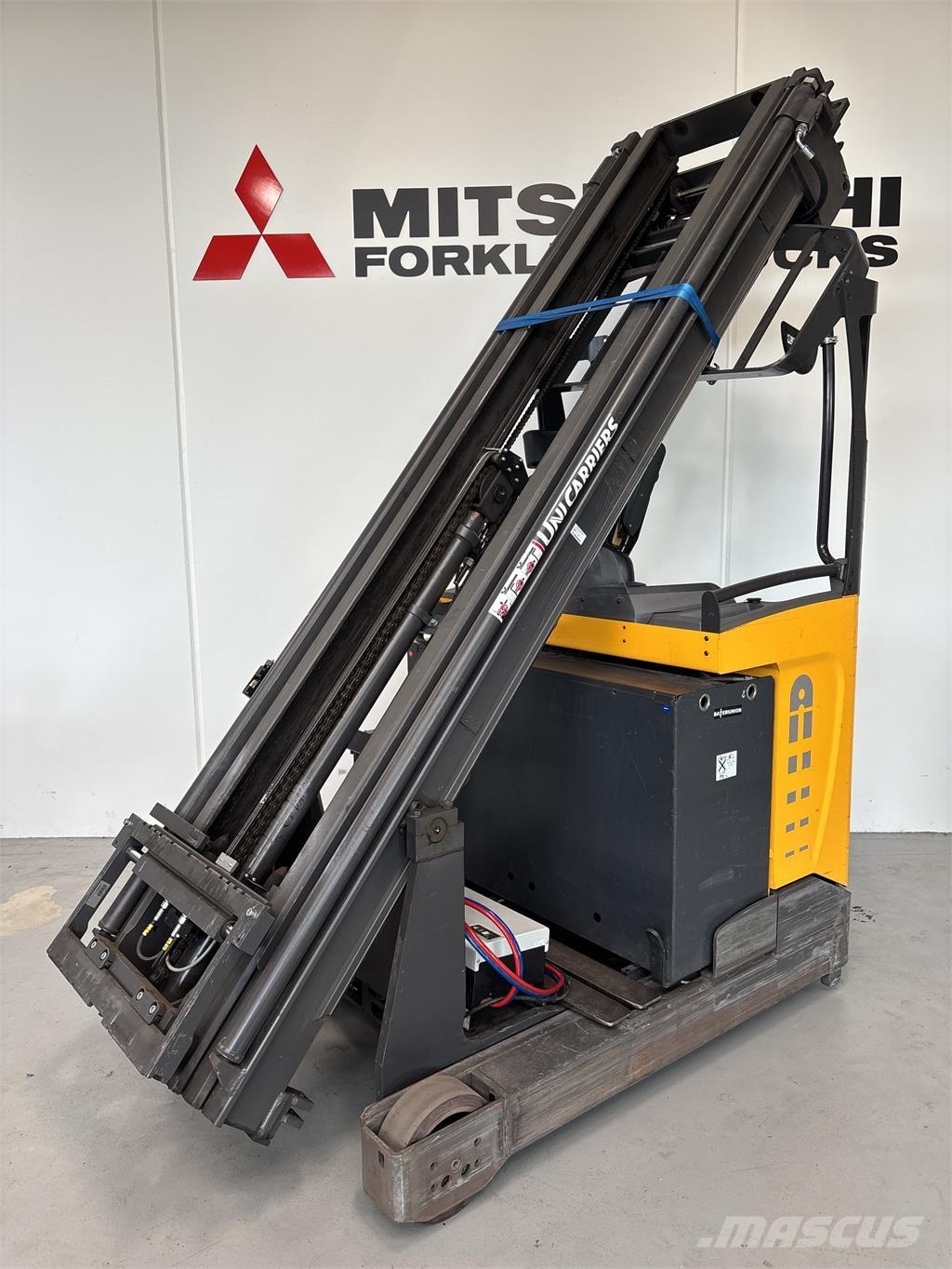 Atlet UMS200 Carrello retrattile