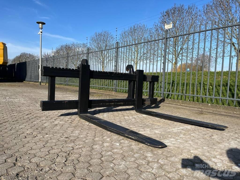 Volvo L90H Forks NEW Forche
