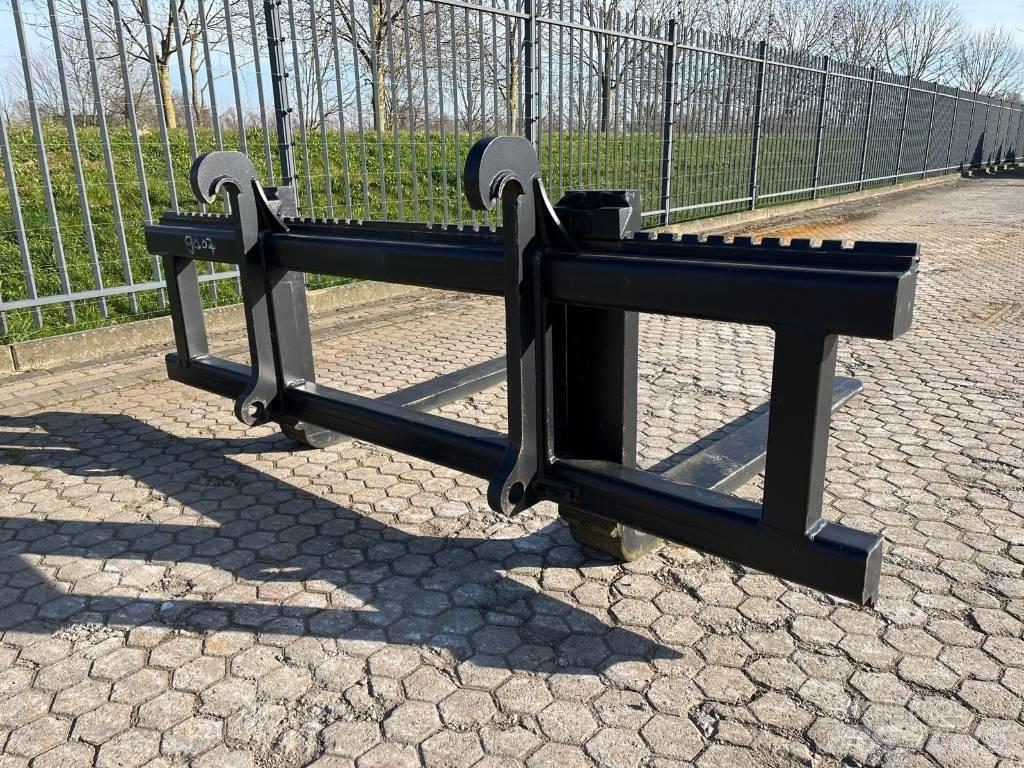 Volvo L90H Forks NEW Forche