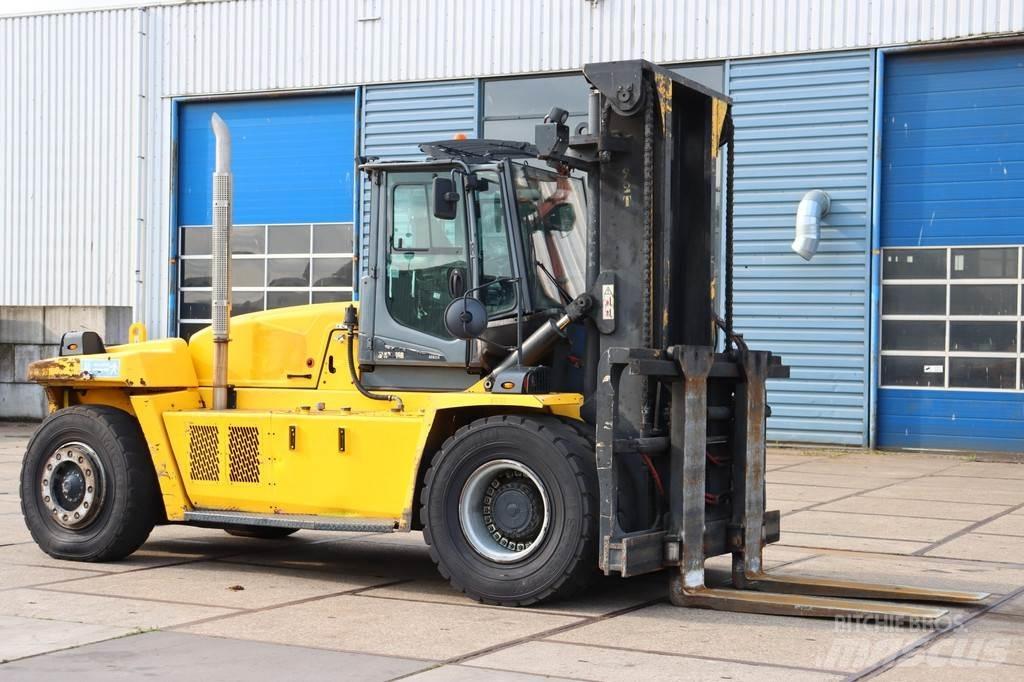 Kalmar DCG220-12LB Carrelli elevatori diesel