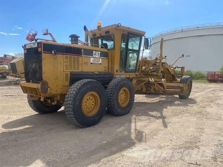 CAT 140 H Motorgraders