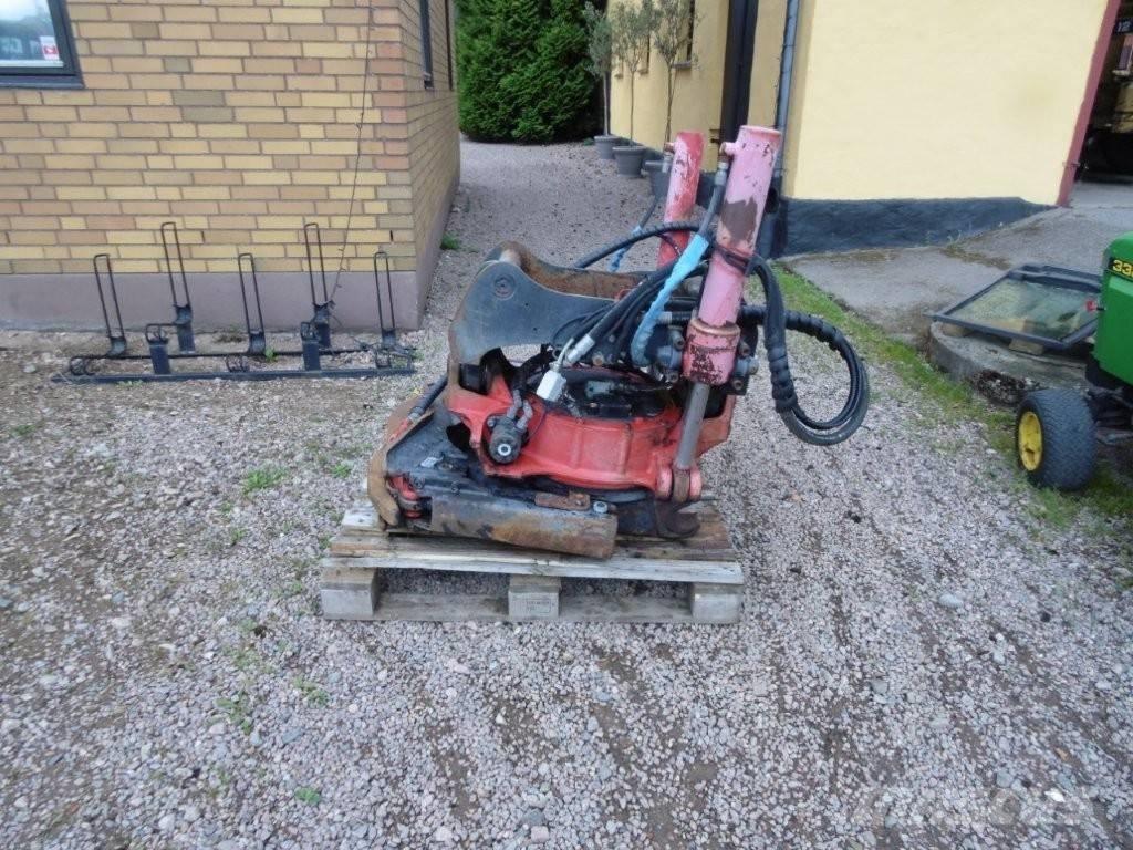 Indexator RT80 Retroescavatori