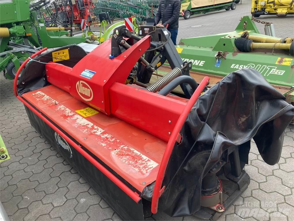 Vicon Extra 332 XF Falciacondizionatrici