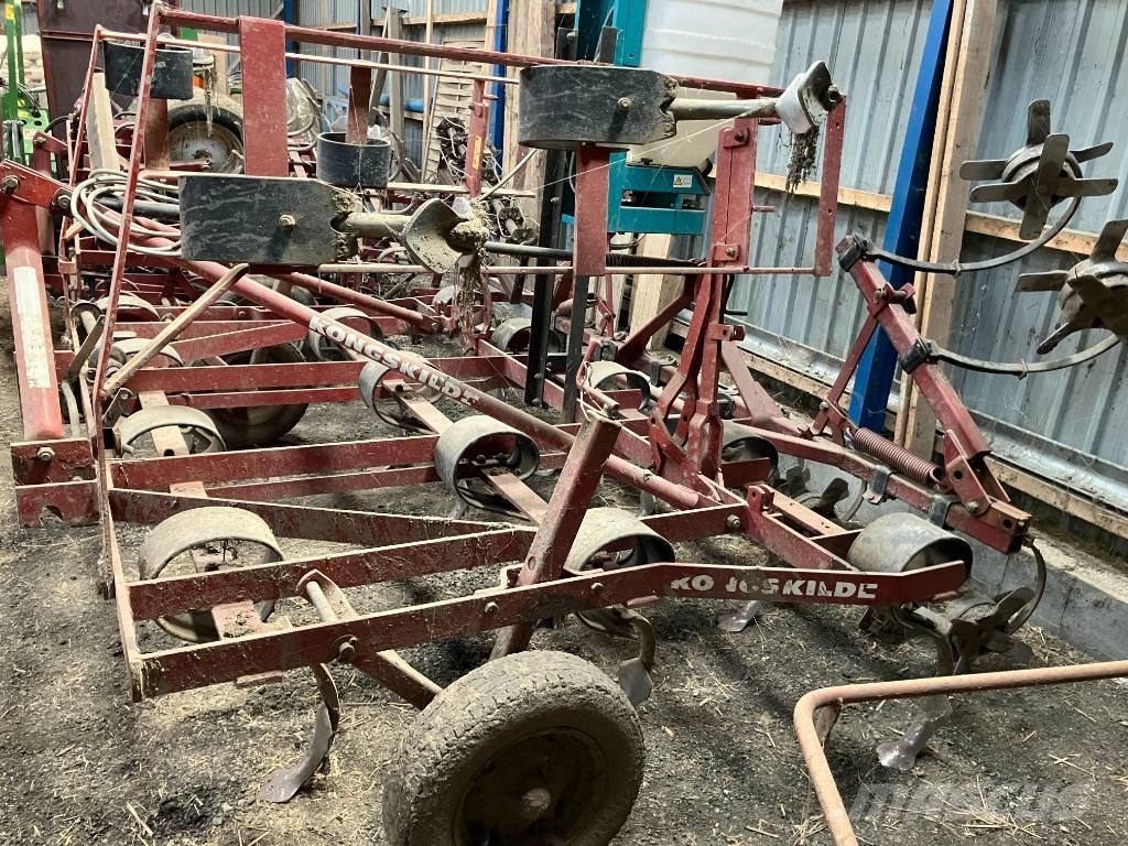 Kongskilde VF317 Erpici