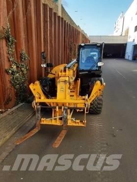 JCB 540-140 Sollevatori telescopici