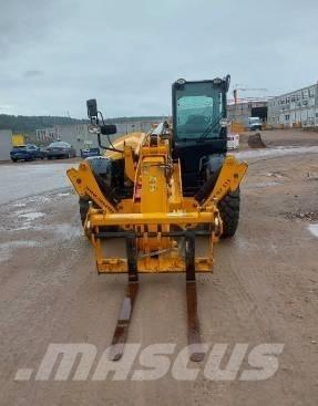 JCB 540-140 Sollevatori telescopici