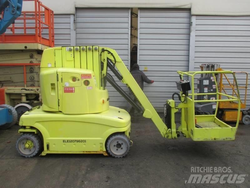 JLG Toucan 1210 Piattaforme a braccio articolato