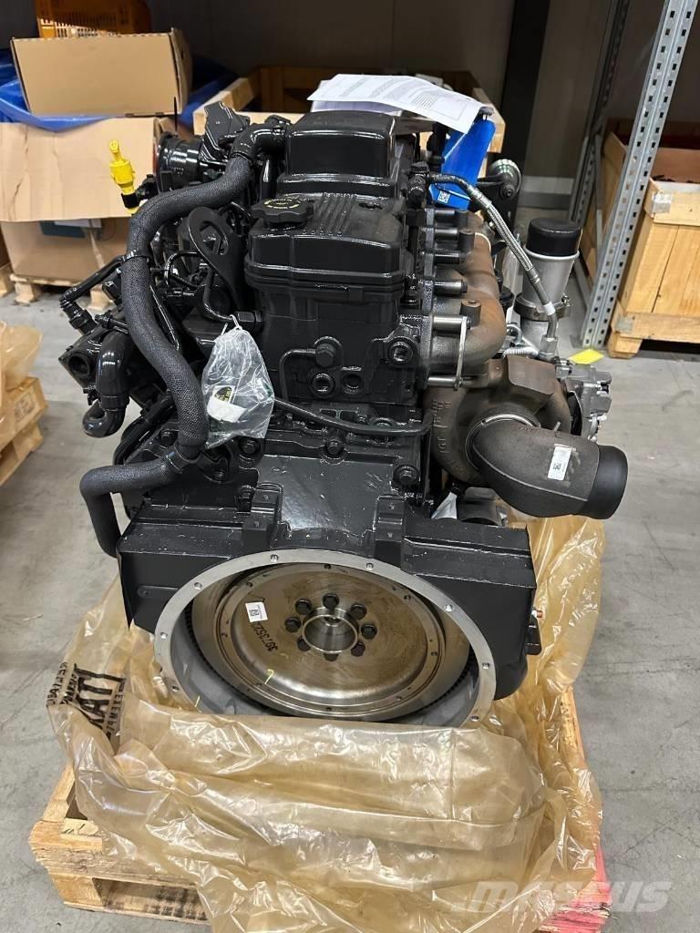 Cummins B6.7 FR95272 Agricoltura - Altro