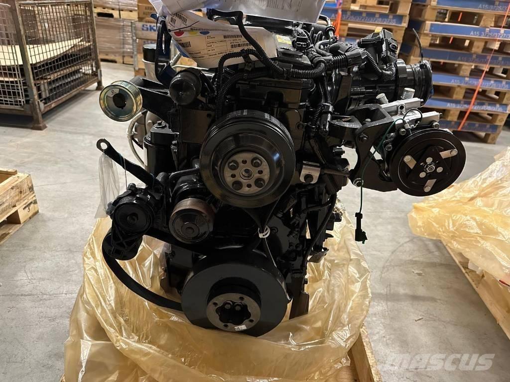Cummins B6.7 FR95272 Agricoltura - Altro