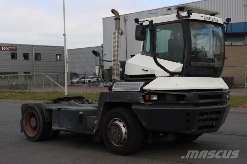 Terberg RT222 Trattori portuali