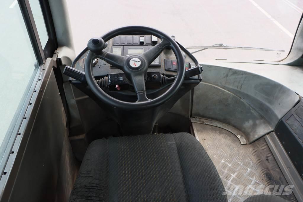 Terberg RT222 Trattori portuali