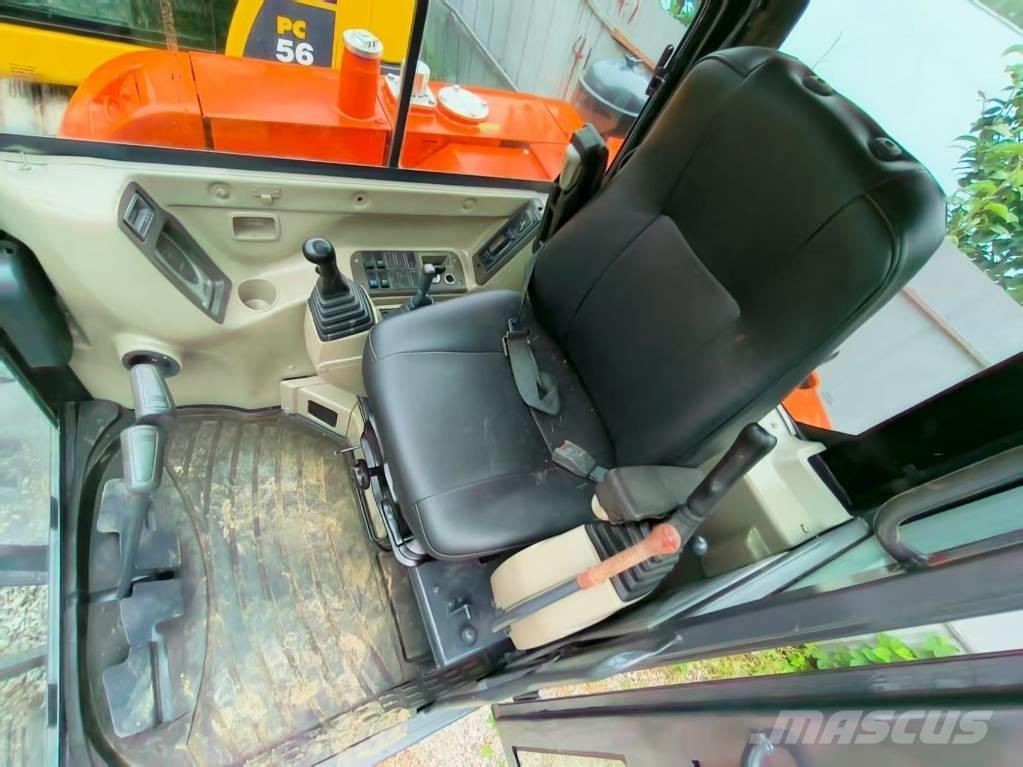 Doosan DH 60-7 Miniescavatori