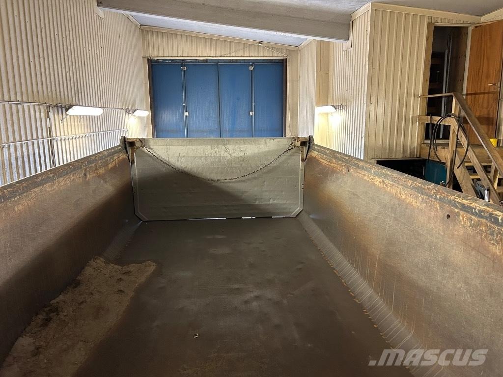  Sörling Ilsbo SÖ3SS Rimorchi ribaltabili
