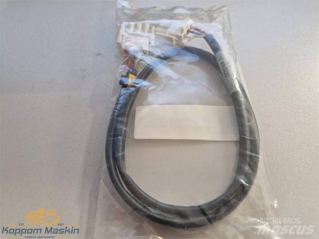 Rottne 401-09844A Componenti elettroniche