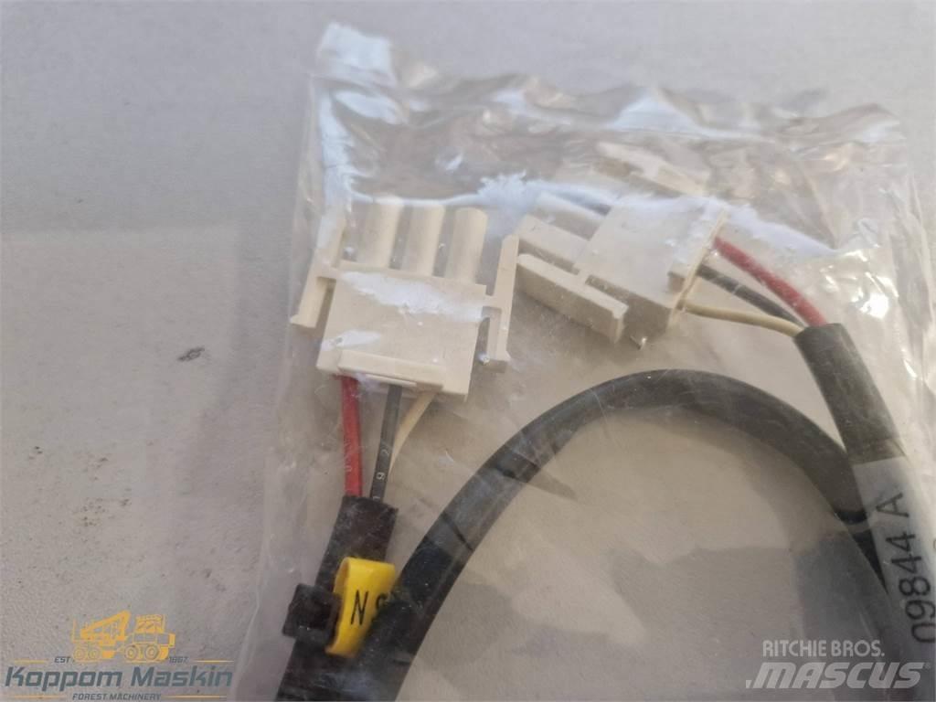 Rottne 401-09844A Componenti elettroniche