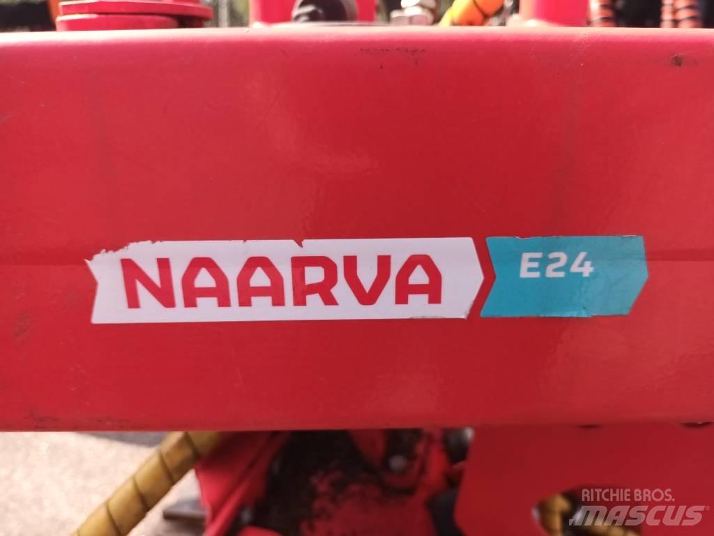 Naarva EL24 Gru e pale