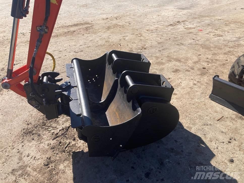 Kubota KX027-4 Miniescavatori
