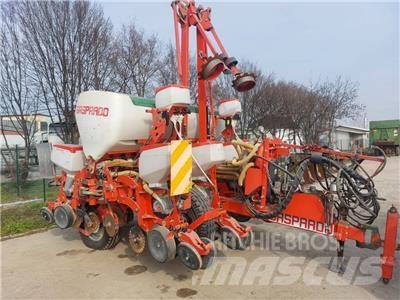 Maschio Gaspardo Seminatrici di precisione