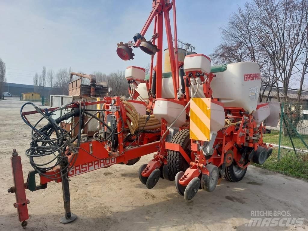 Maschio Gaspardo Seminatrici di precisione