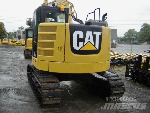 CAT 314 E CR Escavatori cingolati