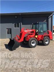 Manitou AS90 Pale gommate