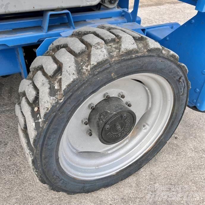 Genie GS-5390 Piattaforme a pantografo