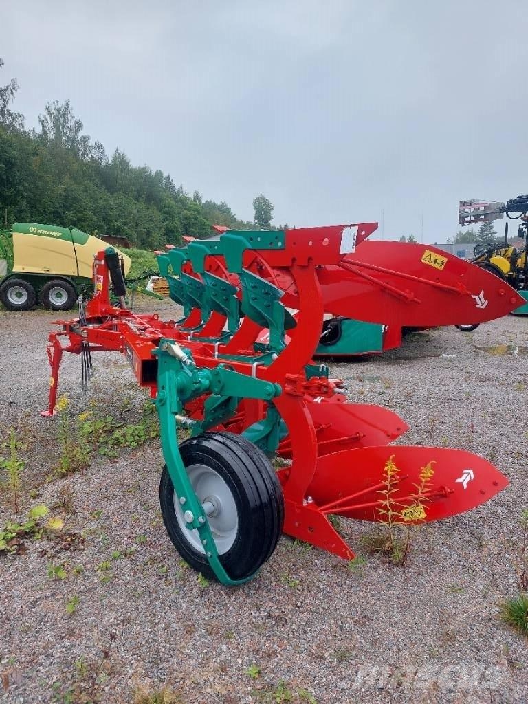 Kverneland 150s Aratri reversibili