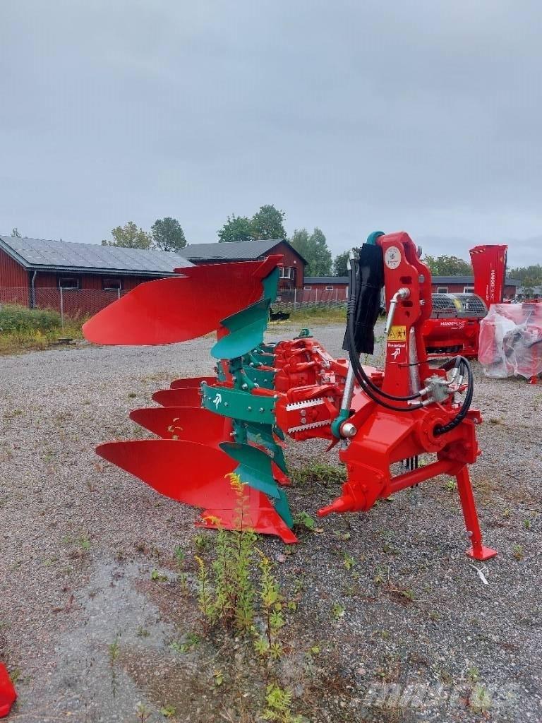 Kverneland 150s Aratri reversibili