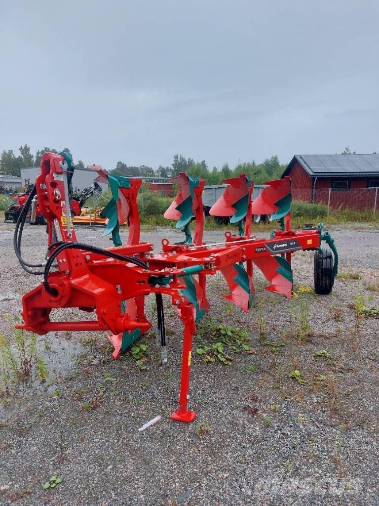 Kverneland 150s Aratri reversibili