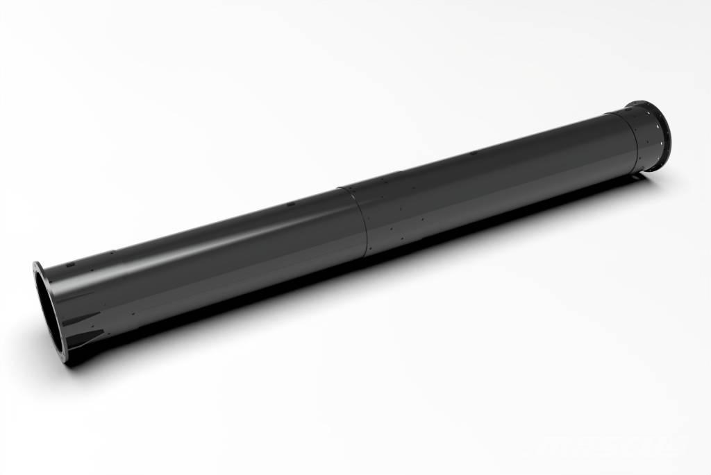 PW 785877.3 Accessori per mietitrebbiatrici