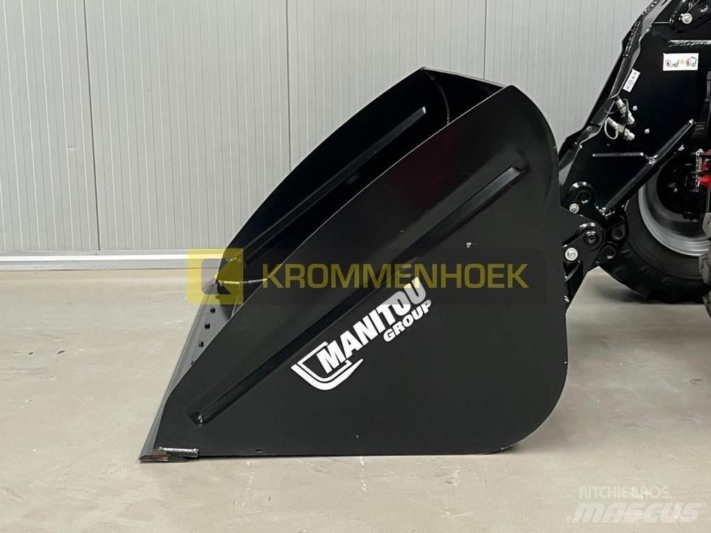 Manitou CBA 2500 Benne