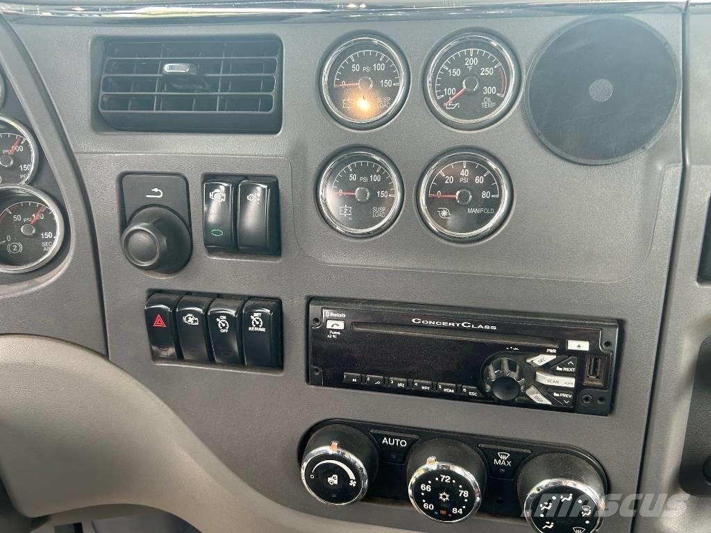 Peterbilt 579 Motrici e Trattori Stradali