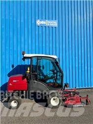 Toro groundmaster Trattorini tagliaerba