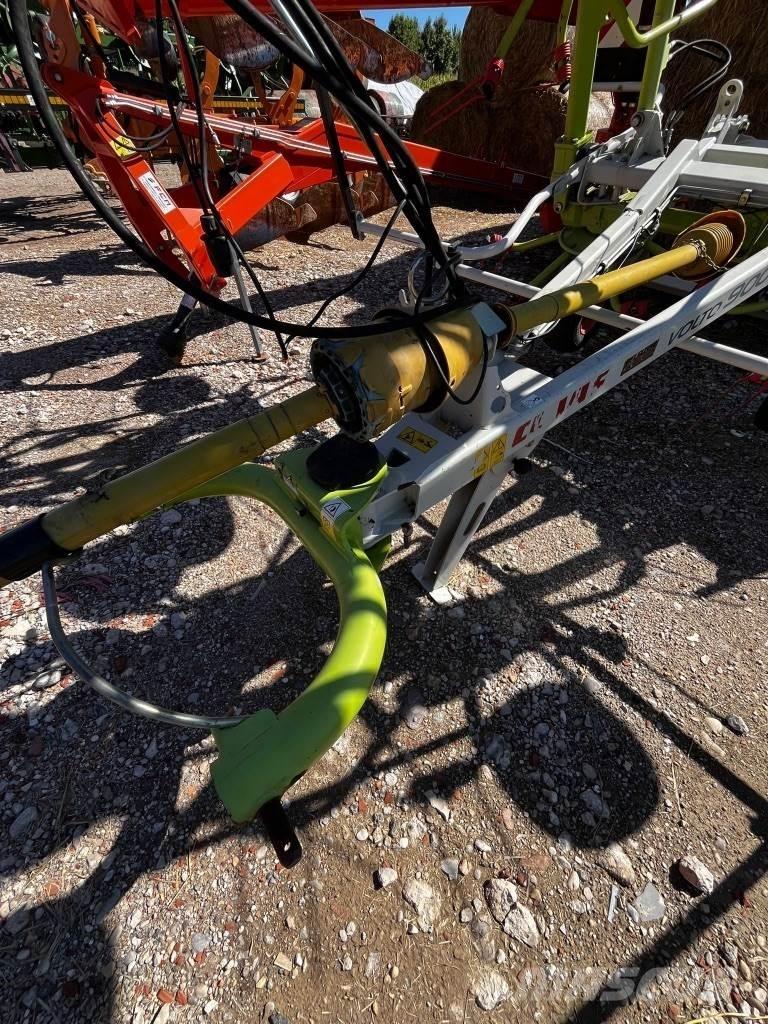 CLAAS Volto 900 T Ranghinatori