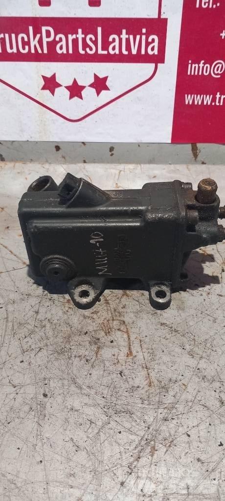 MAN F 2000 Componenti idrauliche