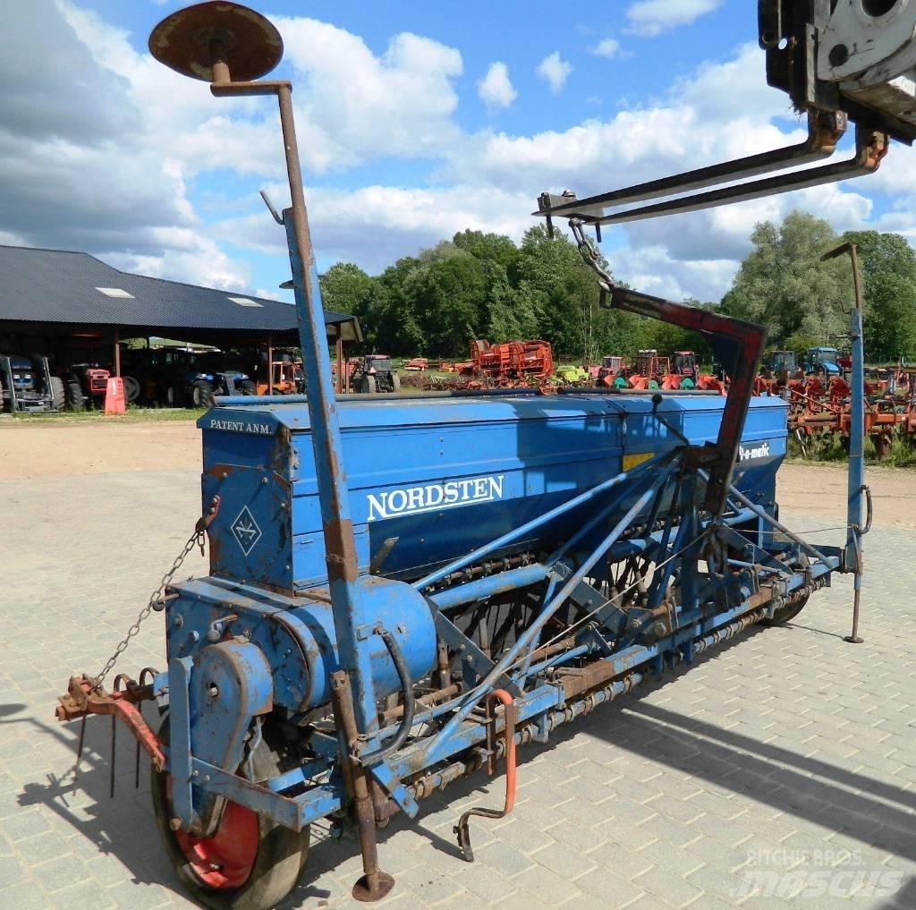 Nordsten 3.5 Perforatrici