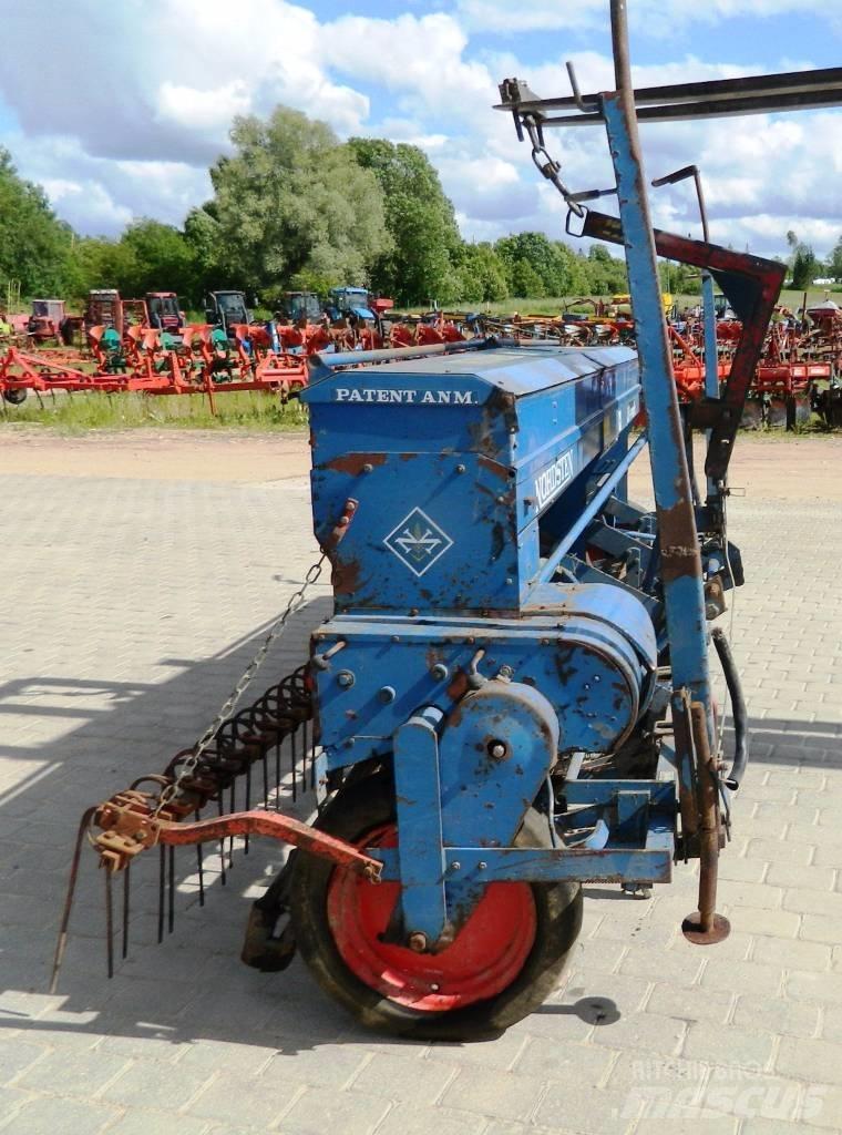 Nordsten 3.5 Perforatrici